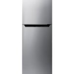 Hisense 203L Double door Fridge