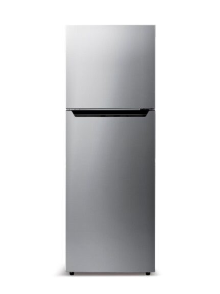 Hisense 203L Double door Fridge