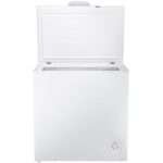 Hisense 245L Chest freezer-FC245HS