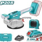 Lithium-ion tile vibration machine -TTVLI20101