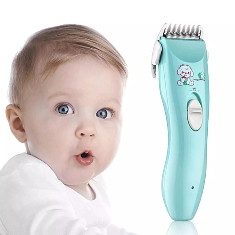 Low Noise Kids Hair Trimmer