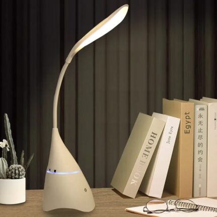 Night Table Lamp