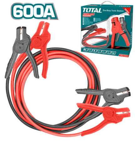 Booster cable-PBCA16008