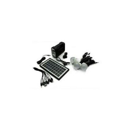 Premier Solar Lighting System- PM-8017