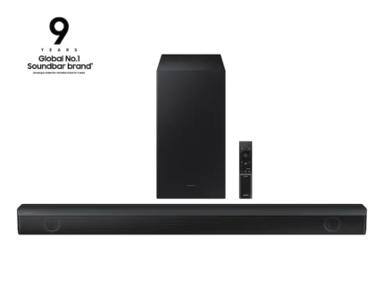 Samsung HW-B550 2.1ch Soundbar