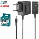 S12 Lithium-ion battery charger
