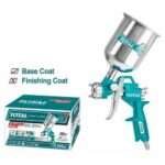 Total air spray gun-TAT10401