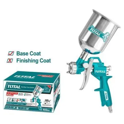 Total air spray gun-TAT10401