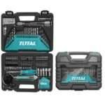 Total 118Pcs accessories set-THKTAC011182