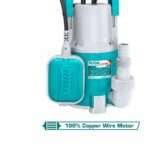 Total Submersible pump-TWP64006