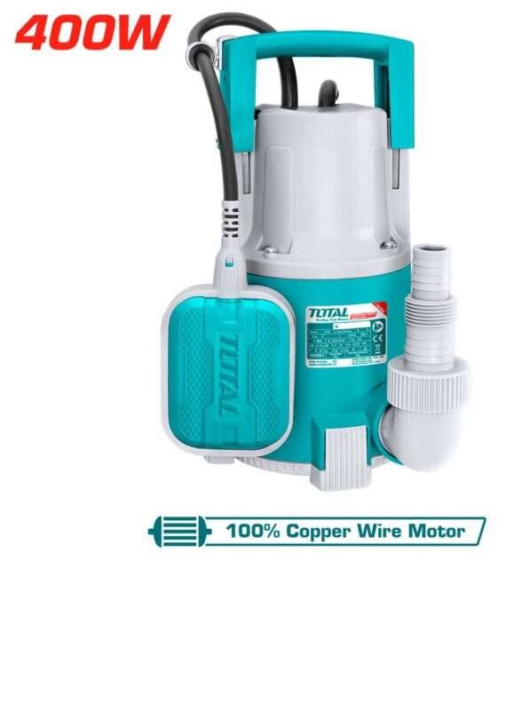 Total Submersible pump-TWP64006