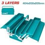 Total Tool box-THT10702