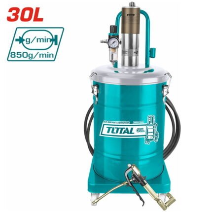 Total air grease lubricator-THT118302