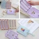 classy double roller carpet brush