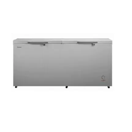 Hisense 702L Chest Freezer-FC702SH