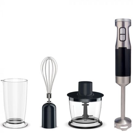 Ramtons 3 in1 hand blender