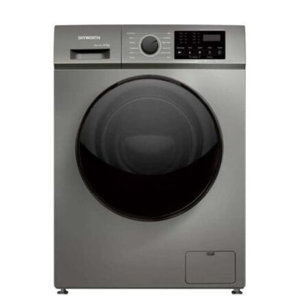 Skyworth 9kg automatic washer & dryer