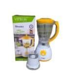 Vitron 2 in 1 blender VBY-44