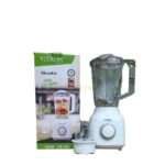 Vitron 2 in 1 blender VB-886