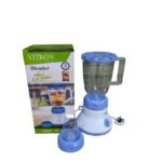 Vitron 2 in 1 blender VB-815