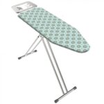 Portable iron board