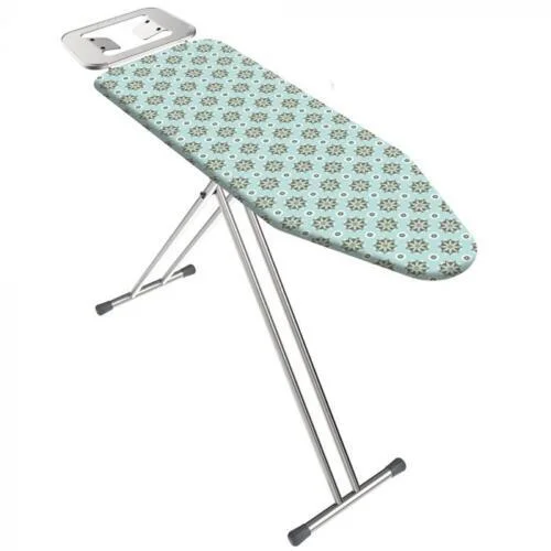 Portable iron board