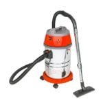 TLAC Wet and Dry Vacuum Cleaner 30 liters