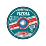 Total abrasive metal cutting disc-TAC2211801