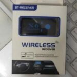 Car Bluetooth Reciever