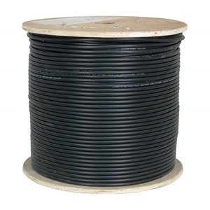 Cat 6 Outdoor Ethernet Cable 305 metres