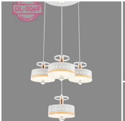 Fancy Classic Chandelier Light