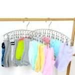 Drying hanger