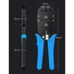 Ethernet Crimping Tool TP-860B