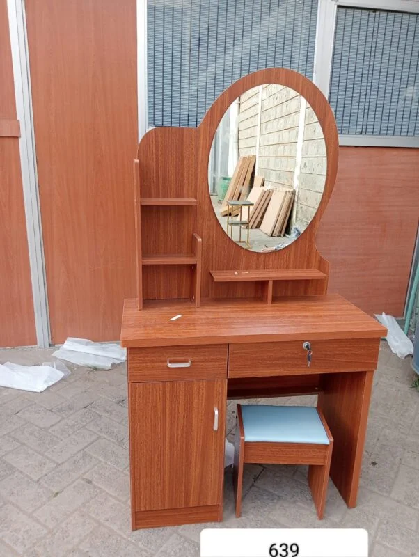 Fancy Designed Dressing Table