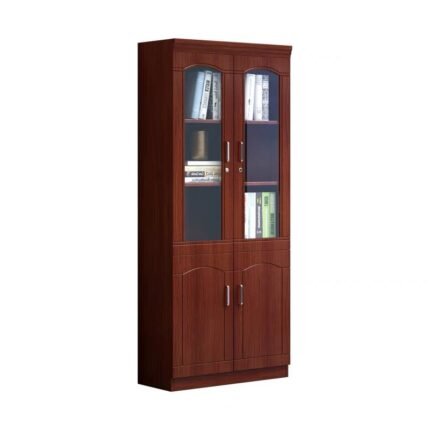 Home/Office Wooden Cabinet