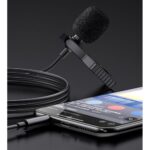 Lavalier microphone