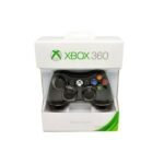 Microsoft Xbox 360 Wireless Controller