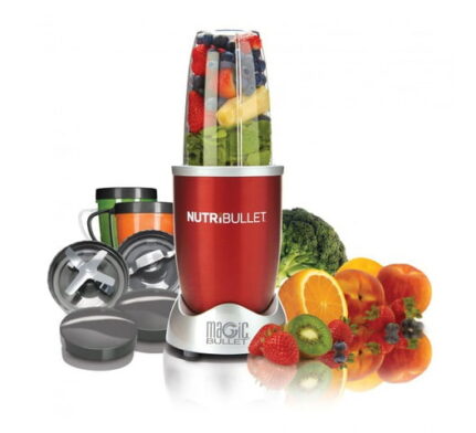 NutriBullet 9 Piece Set