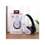 P47 Wireless Bluetooth Headphones