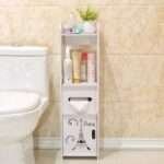 Paris Standing Storage Cabinet