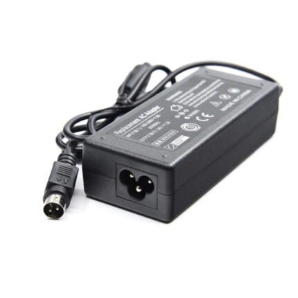 Power Charger for Thermal Printer -3 Pin 24V – 2.5A