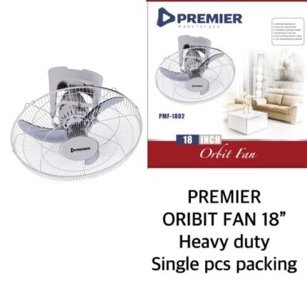 Premier 18" ORBIT FAN