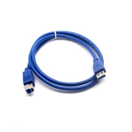 Printer Wire Cable USB 3.0-1.5M