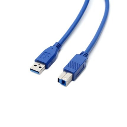 Printer Wire Cable USB 3.0-1.5M
