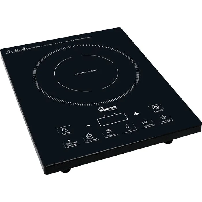 Ramtons inductions cooker-RM/381