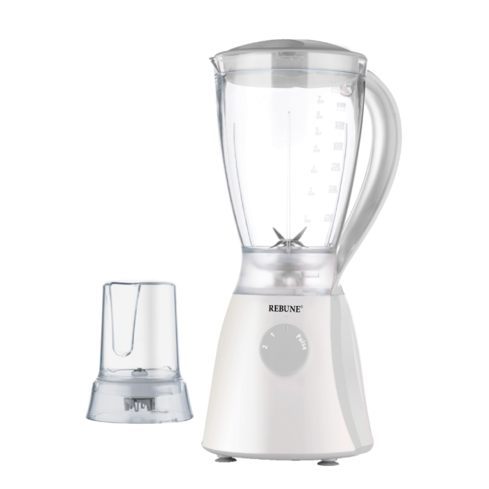 Rebune 2 in 1 blender- RE-2-141