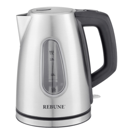 Rebune Electric Kettle 1.7L- RE-1-104