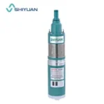Shiyuan Solar Submersible pump 60m max head