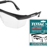 Total Safety goggles -TSP342