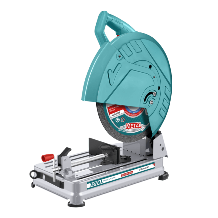 Total Cut-off saw-TS9243558